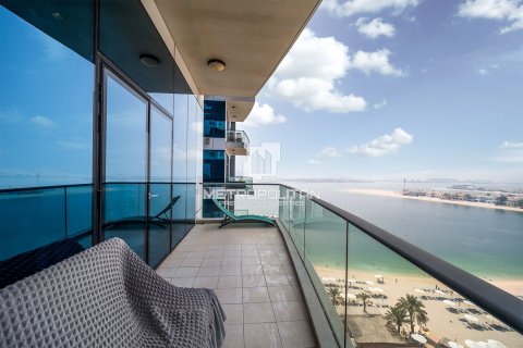 Apartment de 1 dormitorio en Oceana, UAE No. 128934 20
