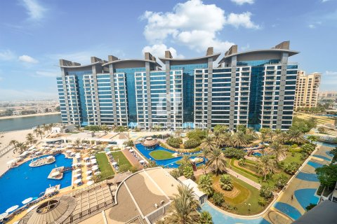 Apartment de 1 dormitorio en Oceana, UAE No. 128934 22