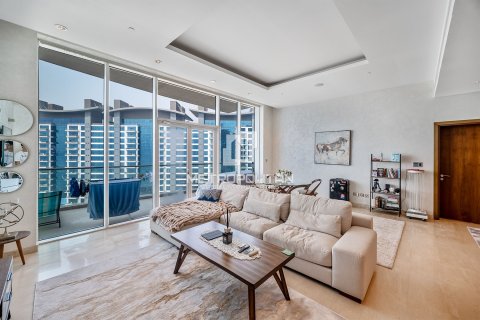 Apartment de 1 dormitorio en Oceana, UAE No. 128934