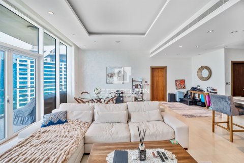 Apartment de 1 dormitorio en Oceana, UAE No. 128934 6