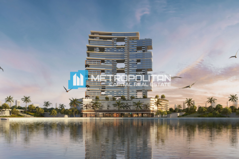 Appartement de 1 chambre à Al Reem Island, UAE No. 142235 4