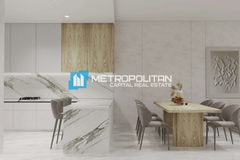 Appartement de 1 chambre à Al Reem Island, UAE No. 142235 6