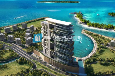 Appartement de 1 chambre à Al Reem Island, UAE No. 142235