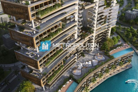 Appartement de 1 chambre à Al Reem Island, UAE No. 142235 3