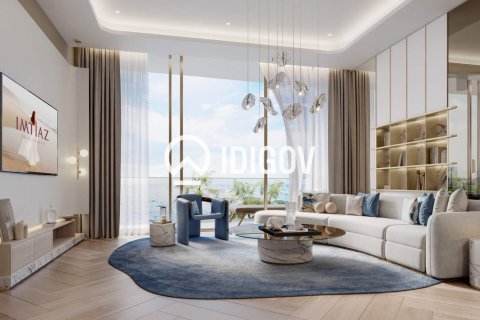 Apartment de 1 dormitorio en Dubai, UAE No. 184656