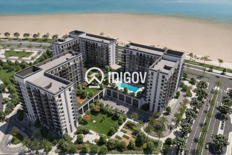 Appartement de 1 chambre à Al Khan, UAE No. 184659