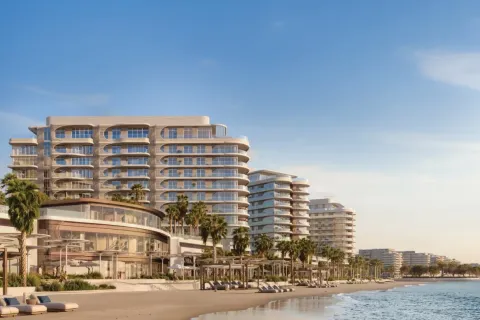 Apartamento tipo estudio Estudio en Dubai, UAE No. 162800