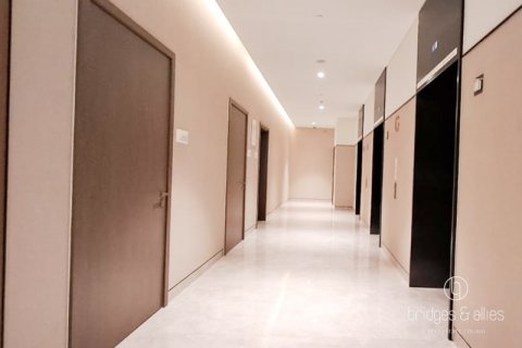 Appartement de 1 chambre à Downtown Dubai (Downtown Burj Dubai), UAE No. 148214 21