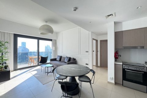 Appartement de 1 chambre à Downtown Dubai (Downtown Burj Dubai), UAE No. 148214 3