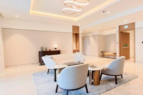 Appartement de 1 chambre à Downtown Dubai (Downtown Burj Dubai), UAE No. 148214 19