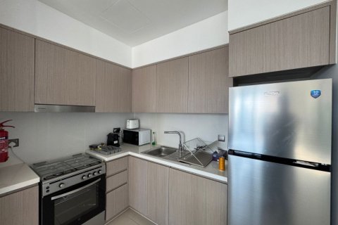 Appartement de 1 chambre à Downtown Dubai (Downtown Burj Dubai), UAE No. 148214 6