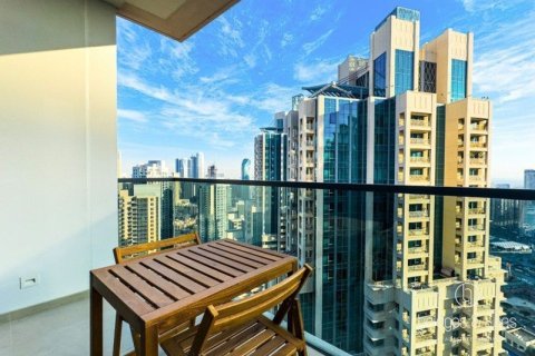 Appartement de 1 chambre à Downtown Dubai (Downtown Burj Dubai), UAE No. 148214 23