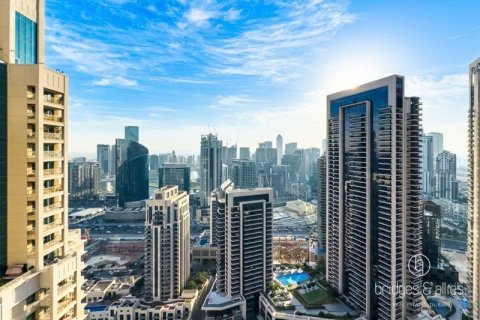 Appartement de 1 chambre à Downtown Dubai (Downtown Burj Dubai), UAE No. 148214 26