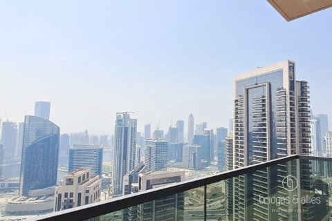Appartement de 1 chambre à Downtown Dubai (Downtown Burj Dubai), UAE No. 148214 28
