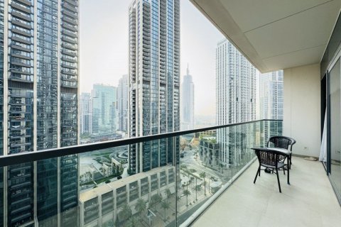 Appartement de 1 chambre à Downtown Dubai (Downtown Burj Dubai), UAE No. 148214 9