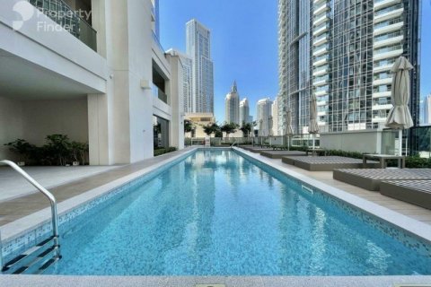 Appartement de 1 chambre à Downtown Dubai (Downtown Burj Dubai), UAE No. 148214 16