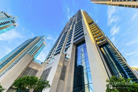Appartement de 1 chambre à Downtown Dubai (Downtown Burj Dubai), UAE No. 148214 22