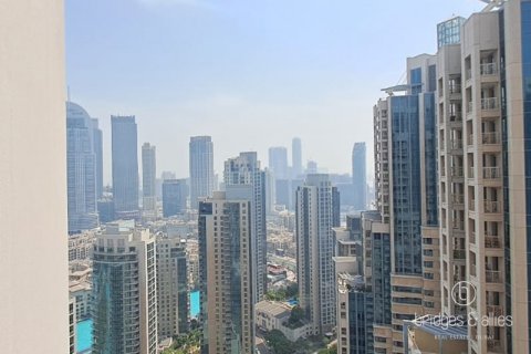 Appartement de 1 chambre à Downtown Dubai (Downtown Burj Dubai), UAE No. 148214 31
