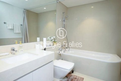 Appartement de 1 chambre à Downtown Dubai (Downtown Burj Dubai), UAE No. 148214 15