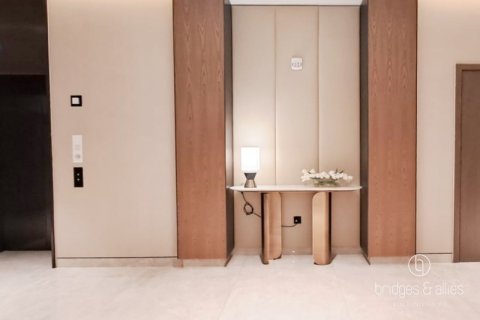 Appartement de 1 chambre à Downtown Dubai (Downtown Burj Dubai), UAE No. 148214 29