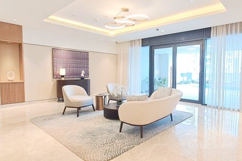 Appartement de 1 chambre à Downtown Dubai (Downtown Burj Dubai), UAE No. 148214 25