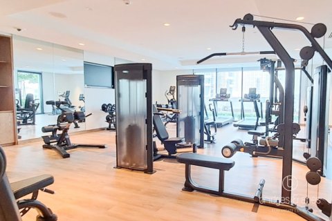 Appartement de 1 chambre à Downtown Dubai (Downtown Burj Dubai), UAE No. 148214 30