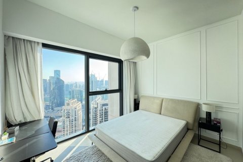 Appartement de 1 chambre à Downtown Dubai (Downtown Burj Dubai), UAE No. 148214 10