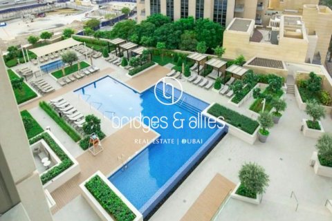 Appartement de 1 chambre à Downtown Dubai (Downtown Burj Dubai), UAE No. 148214 18