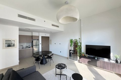 Appartement de 1 chambre à Downtown Dubai (Downtown Burj Dubai), UAE No. 148214 4