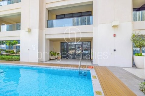 Appartement de 1 chambre à Downtown Dubai (Downtown Burj Dubai), UAE No. 148214 17