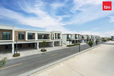 3 غرف نوم فيلا في دبي, الإمارات العربية المتحدة رقم 210563