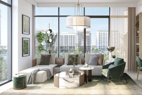 1 bedroom Apartment in Dubai Hills Estate, UAE No. 210560