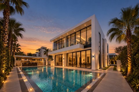 5 bedrooms Villa in Dubai Hills Estate, UAE No. 208846