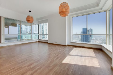 3 غرف نوم شقة في Al Mesk Tower, الإمارات العربية المتحدة رقم 208842