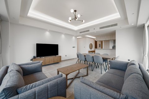 4 bedrooms Apartment in Jumeirah Lake Towers, UAE No. 208844