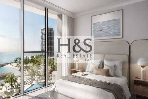 Apartment de 1 dormitorio en Al Marjan Island, UAE No. 112729