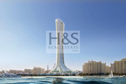 Penthouse de 3 chambres à Palm Jumeirah, UAE No. 112728