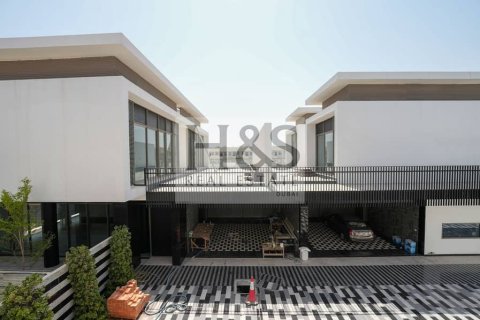Villa de 4 chambres à Al Barsha, UAE No. 112727