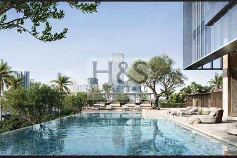 2 bedrooms Villa in Sheikh Zayed Road, UAE No. 112732