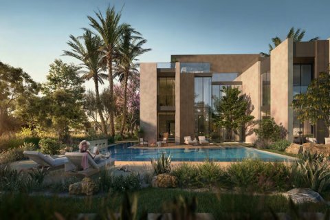 Villa de 4 chambres à Dubai, UAE No. 156669 6