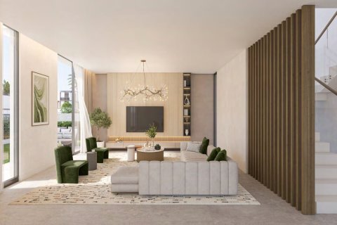 Villa de 4 chambres à Dubai, UAE No. 156669 12