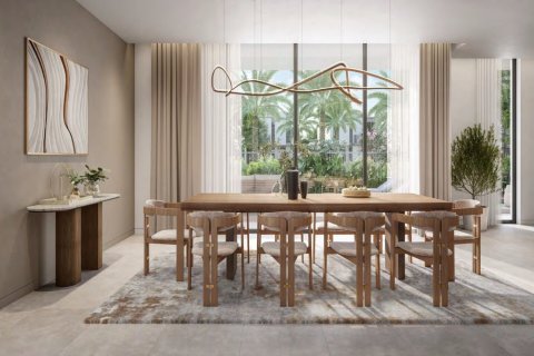 Villa de 4 chambres à Dubai, UAE No. 156669 3