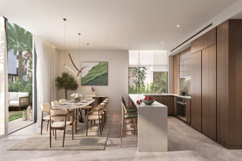 Villa de 4 chambres à Dubai, UAE No. 156669 13