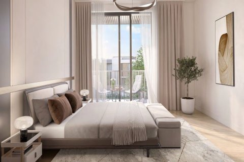 Villa de 4 chambres à Dubai, UAE No. 156669 14
