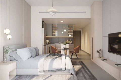 Apartamento tipo estudio Estudio en Jebel Ali, UAE No. 184443