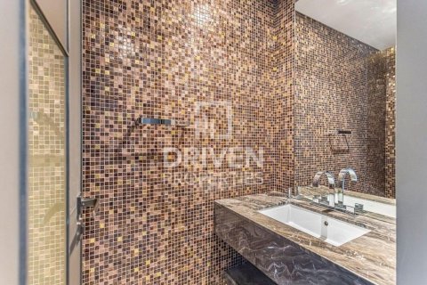 1 غرف نوم شقة في Damac Heights, الإمارات العربية المتحدة رقم 192585 11