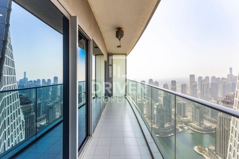 1 غرف نوم شقة في Damac Heights, الإمارات العربية المتحدة رقم 192585 12