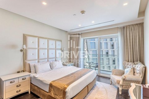 1 غرف نوم شقة في Damac Heights, الإمارات العربية المتحدة رقم 192585 8