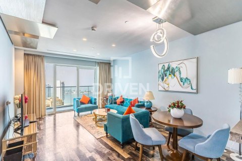 1 غرف نوم شقة في Damac Heights, الإمارات العربية المتحدة رقم 192585 5