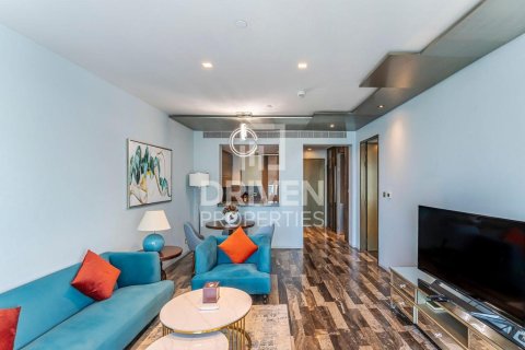 1 غرف نوم شقة في Damac Heights, الإمارات العربية المتحدة رقم 192585 4